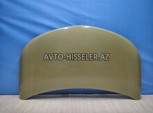 Chevrolet Cobalt kapotu